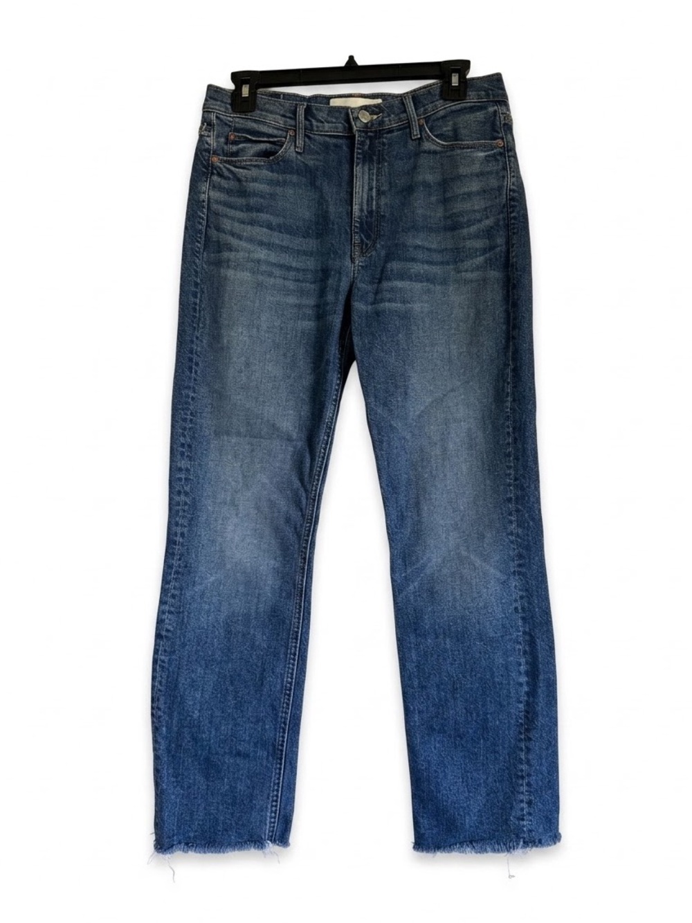 MOTHER The Dazzler “Cowboys Don’t Cry” Jeans Size 29